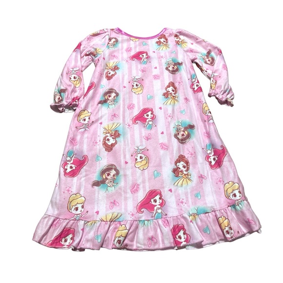 Disney Princess Granny Nightgown - Picture 4 of 7